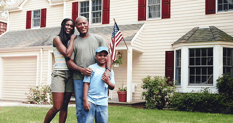 veteran home loan