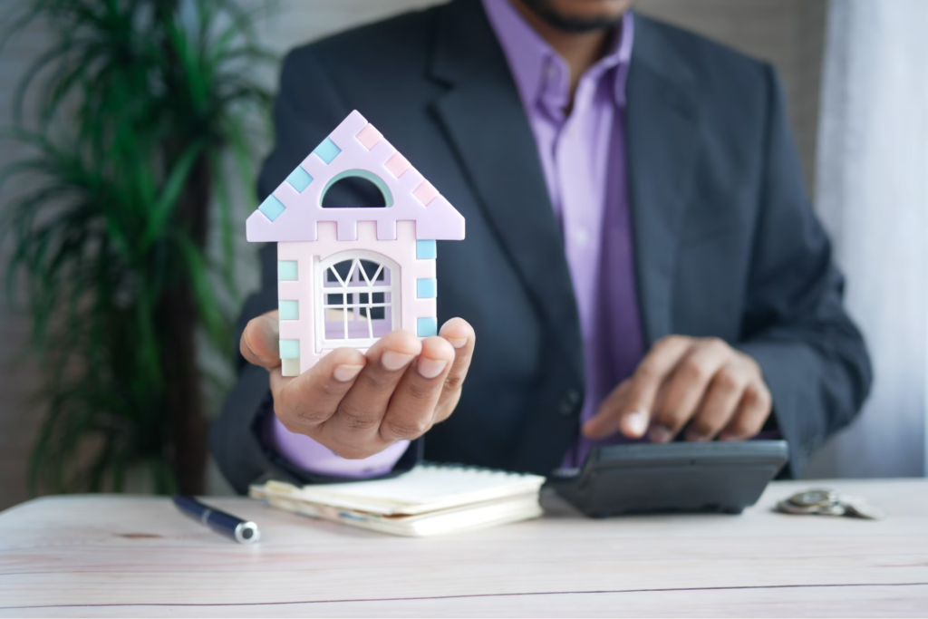 Mares Mortgage caters to borrower needs with convenient home loan options.